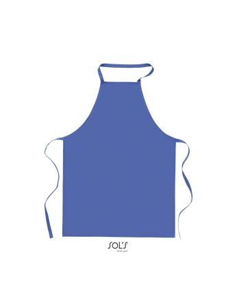 Ποδιά ολόσωμη (Glasgow 04094) blue